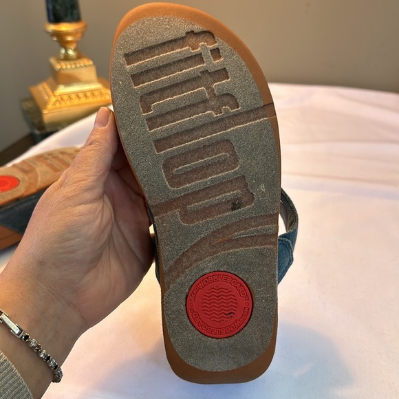 Fitflop flip flops 🩴 - Picture 15 of 15